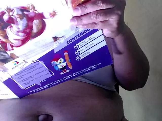 mia-naughty on BongaCams