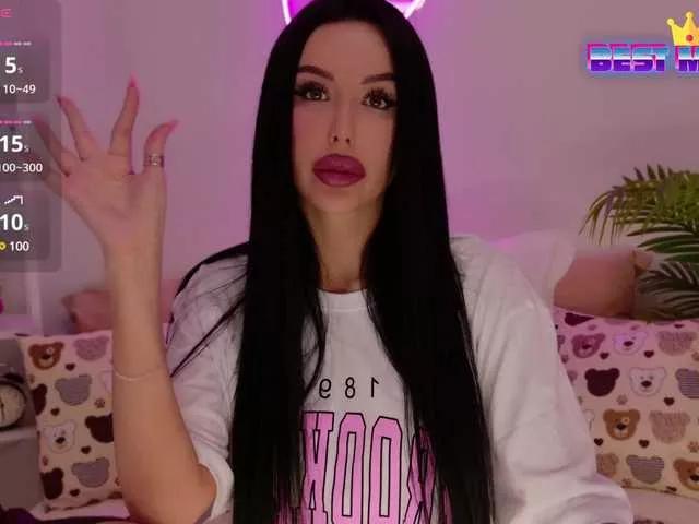 miaXmoon on BongaCams