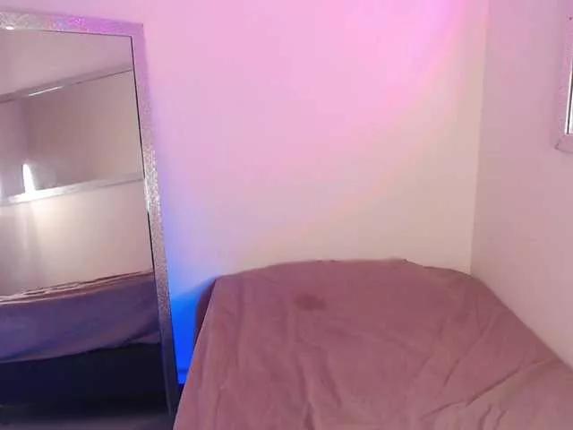 michaelacox2 on BongaCams