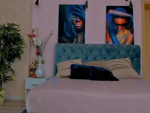 MichelleReys on BongaCams