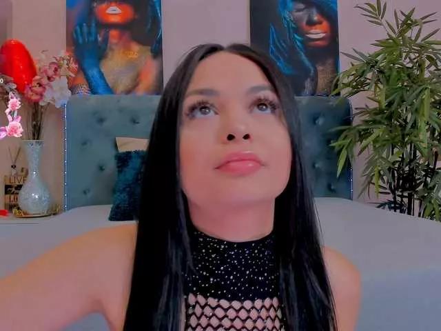 MichelleReys on BongaCams