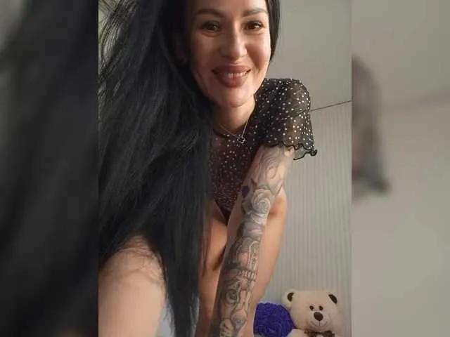 Mikki88K on BongaCams