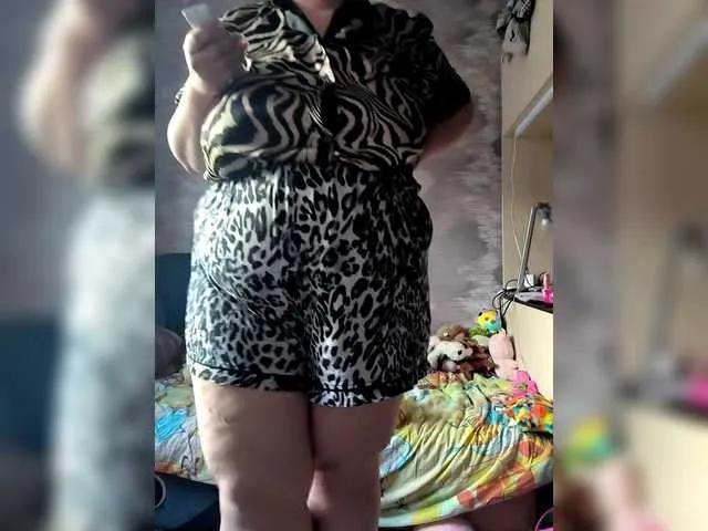 Milashka93 — your caresses mmmmmm