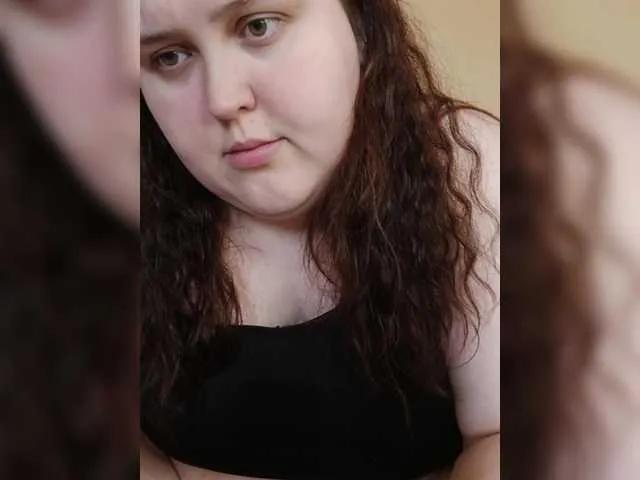 Milashkae on BongaCams