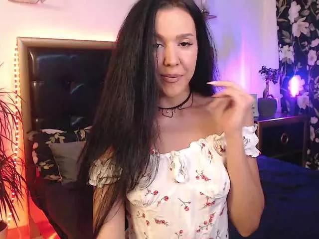 Freechat Mindteasing on BongaCams