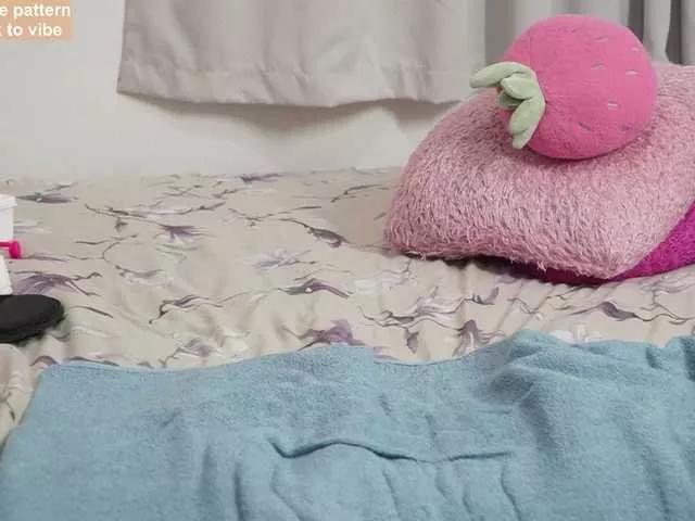 mingkymeow on BongaCams