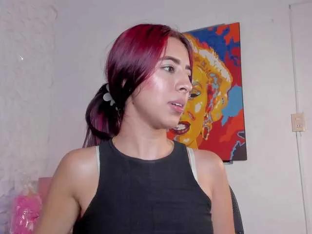 Miranda-Rogers — That they whispered to me, I tell me things that wet me, I like to conceress new fetishes, everything causes me curiosity since you have had sex with a man 