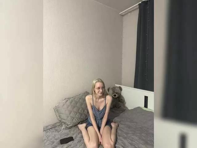 MisaMarkisa on BongaCams