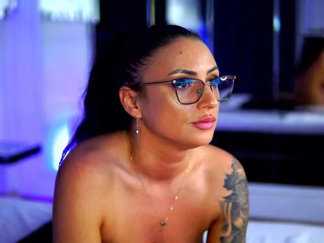 MistyWooods on BongaCams