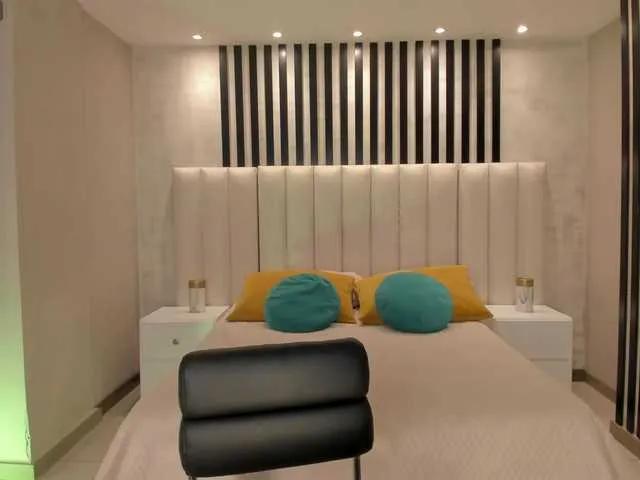 MollySunders on BongaCams