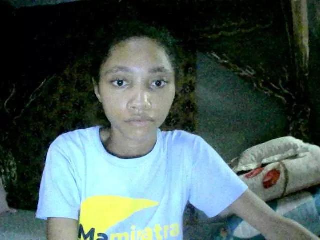 Monicaxa on BongaCams