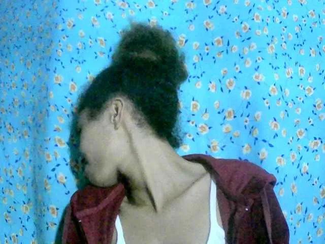 Monicaxa on BongaCams