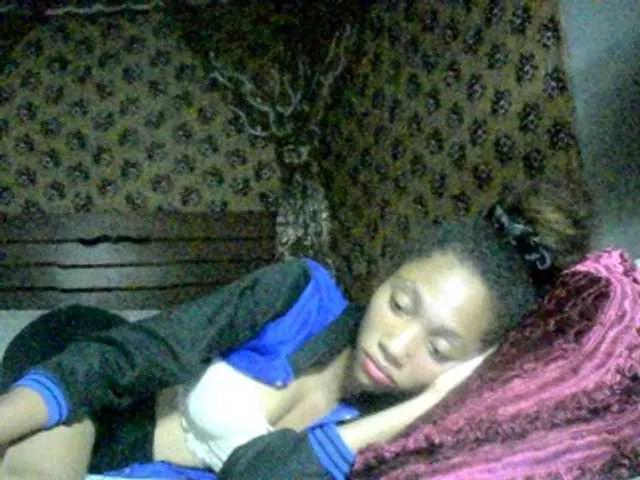 Monicaxa on BongaCams