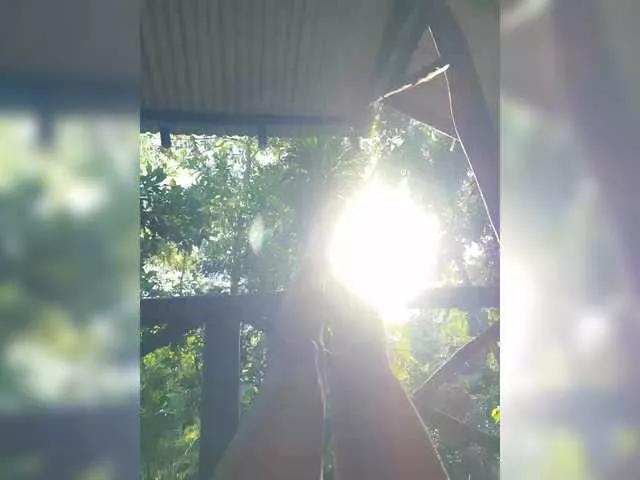 Montenegro8 on BongaCams