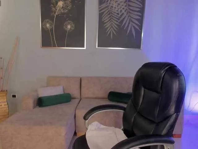 MorganHicks — Good words, Sexual toys