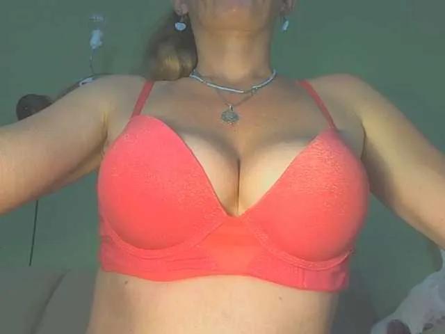 MsPurrfect on BongaCams