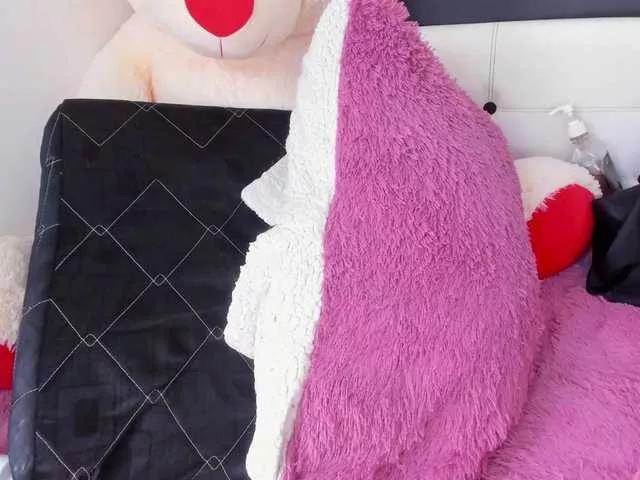 Na-biky on BongaCams