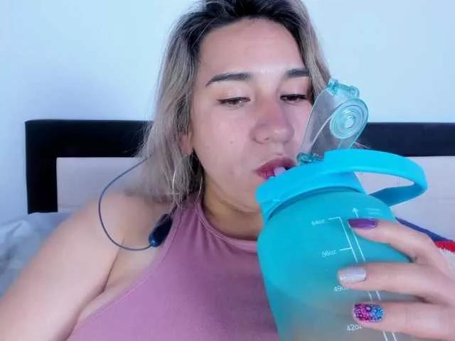 Na-biky on BongaCams