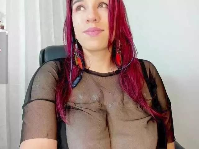 Na-biky on BongaCams