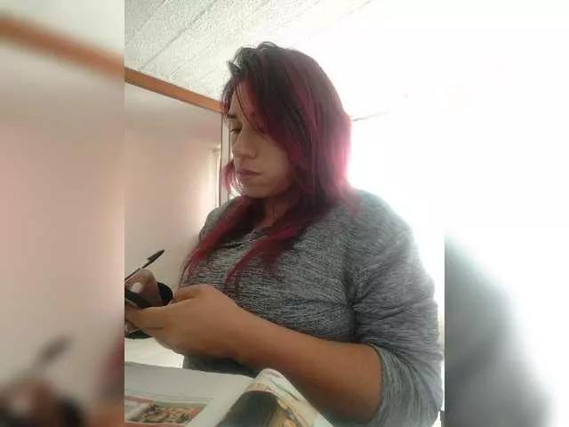 Na-biky on BongaCams