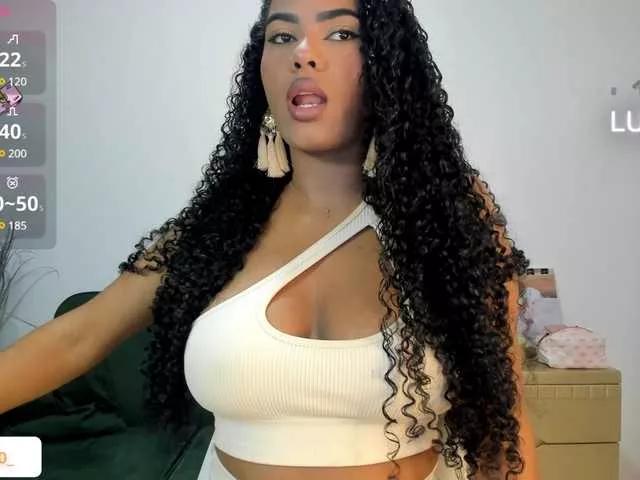 Nahomixjones on BongaCams