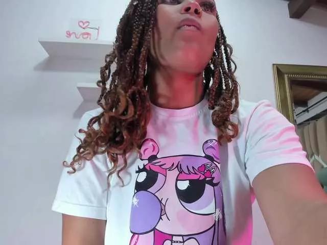 naia-blesed on BongaCams