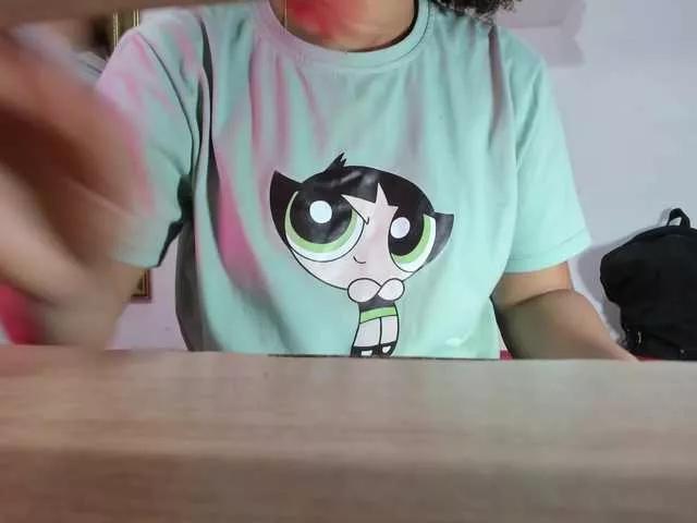 naia-blesed on BongaCams