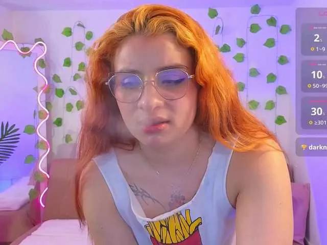 Naomy-tay1 on BongaCams