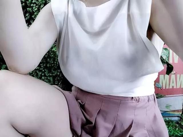 Freechat Nary-tran on BongaCams