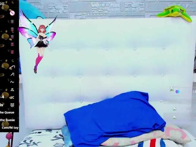 NastyMilfer on BongaCams