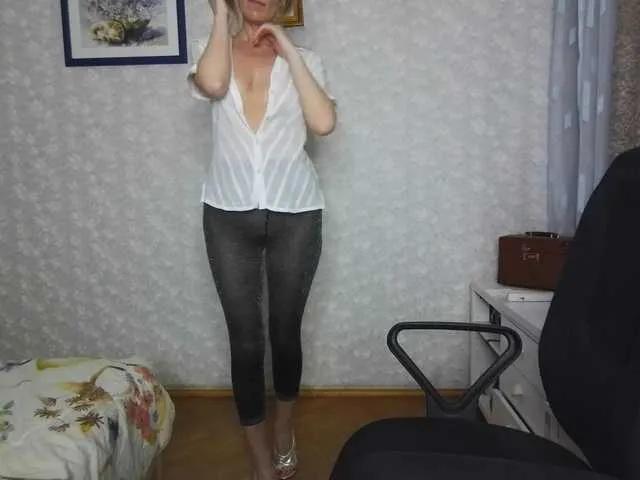 Nata85085 on BongaCams