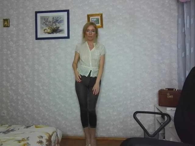 Nata85085 on BongaCams