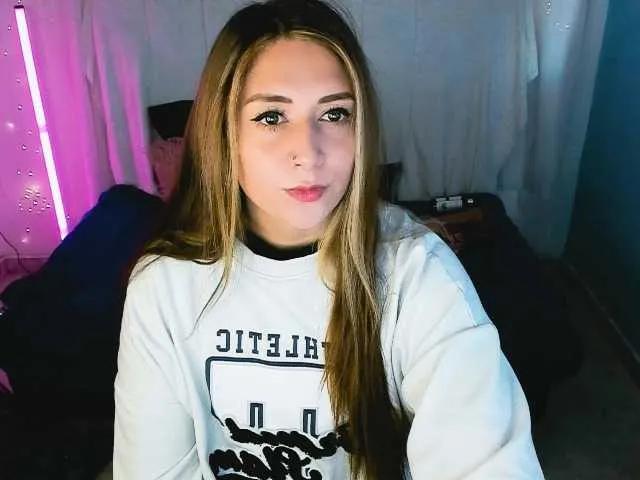 Freechat Natasha-Wilde on BongaCams