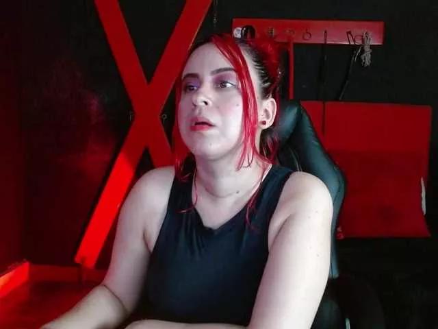 Freechat Naty-slavedoll on BongaCams