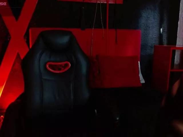 Freechat Naty-slavedoll on BongaCams