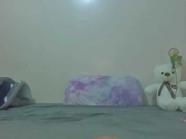 Naughtygirl3 — Freechat on BongaCams