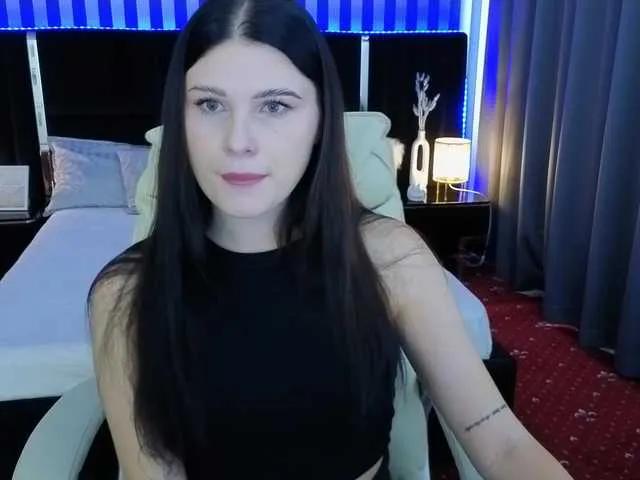 NeylaCharm on BongaCams