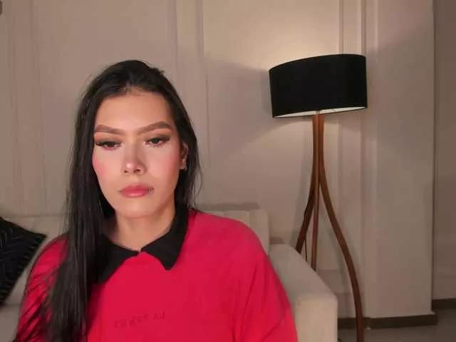 NiaSalvatore on BongaCams