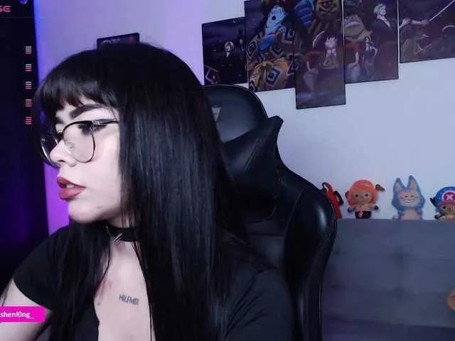 Nicorobin on BongaCams