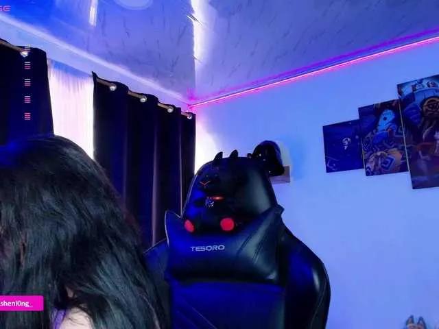 Nicorobin on BongaCams