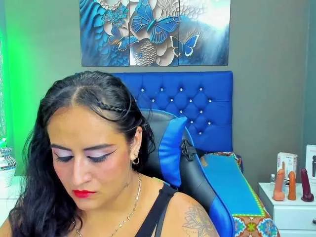 NikolKidman on BongaCams