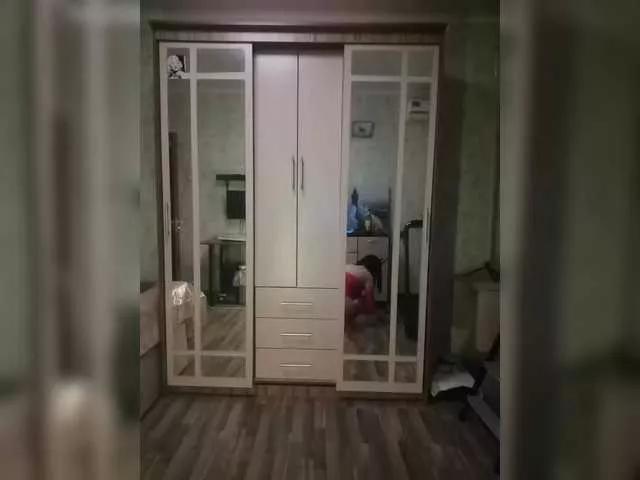 OkSunaMoon on BongaCams