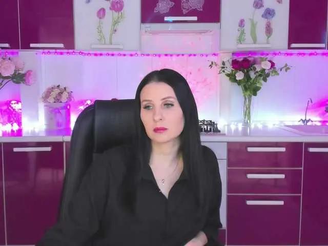 Olivija2020 on BongaCams