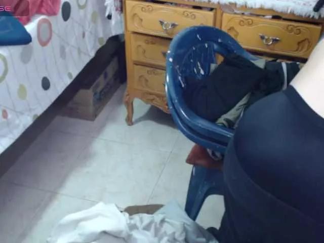 Freechat paloma12 on BongaCams