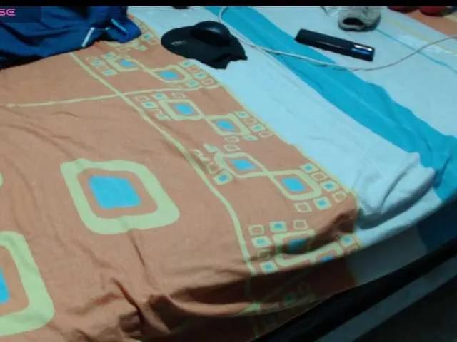 Freechat paloma12 on BongaCams