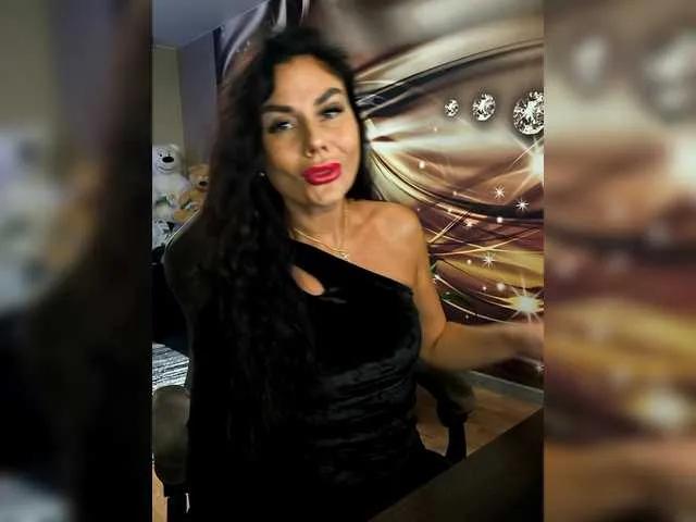 BongaCams Paniserca is Freechat Paniserca — Smart, funny, caring and generous men