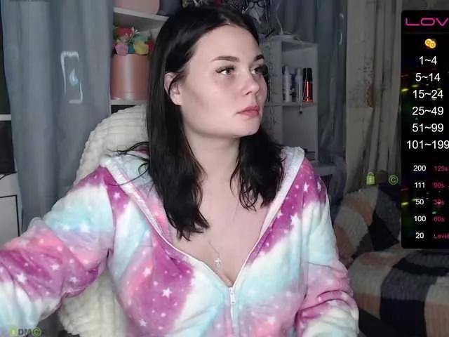 Paratrax on BongaCams