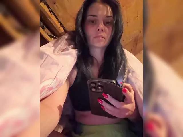 Paratrax on BongaCams