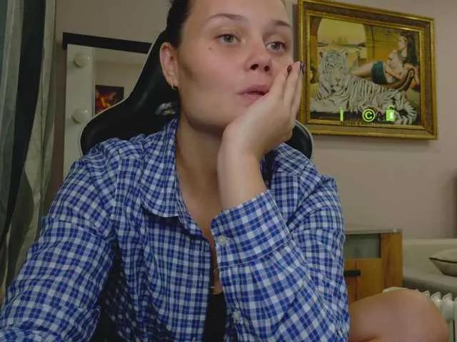 Paratrax on BongaCams