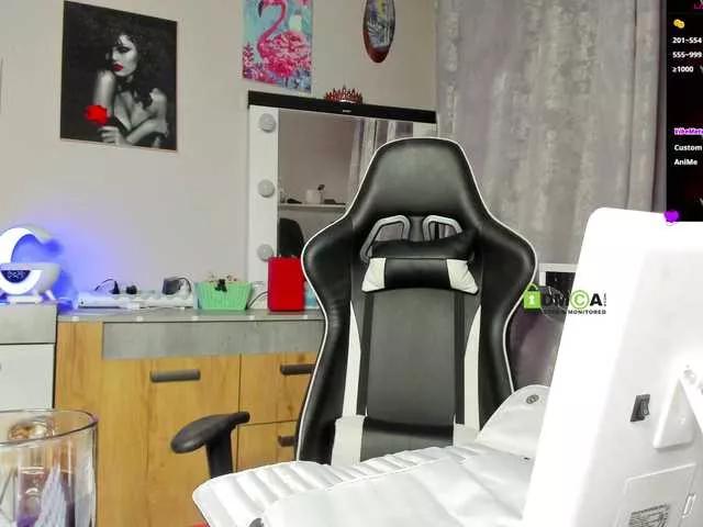 Paratrax on BongaCams